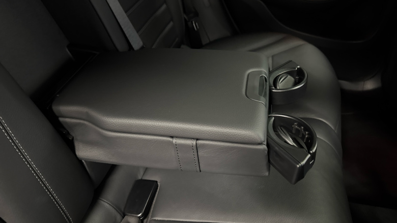 Mercedes-Benz GLC Coupe GLC 300d 4Matic AMG Line Prem Plus 5dr 9G-Tronic Diesel Estate